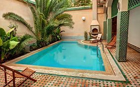 Riad Dar Ziryab